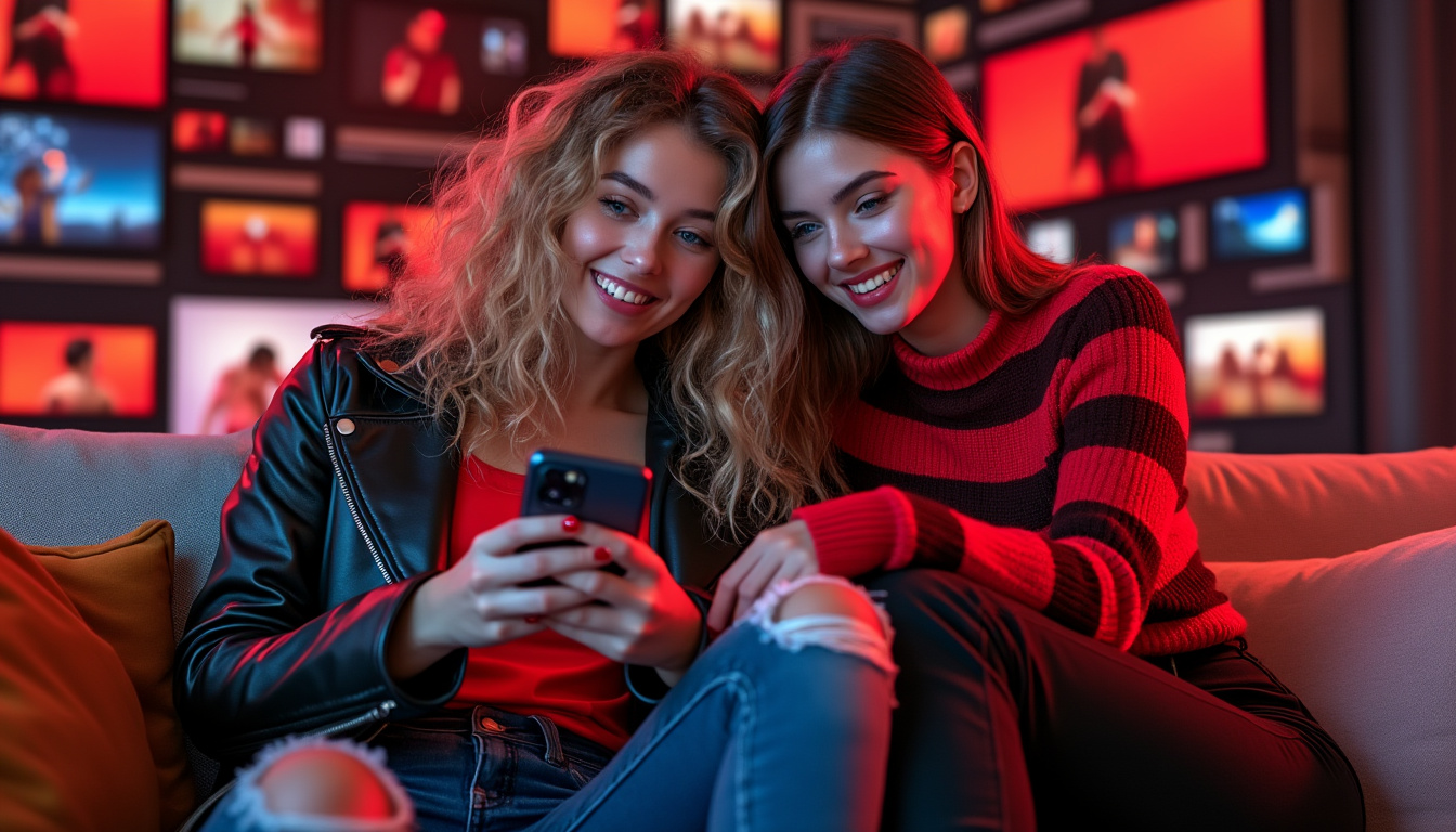 découvrez les meilleures alternatives à tiktok pour savourer des vidéos courtes et créatives. explorez des plateformes innovantes et amusantes qui vous permettent de rester connecté et diverti, même en cas d'éventuelle interdiction de tiktok.