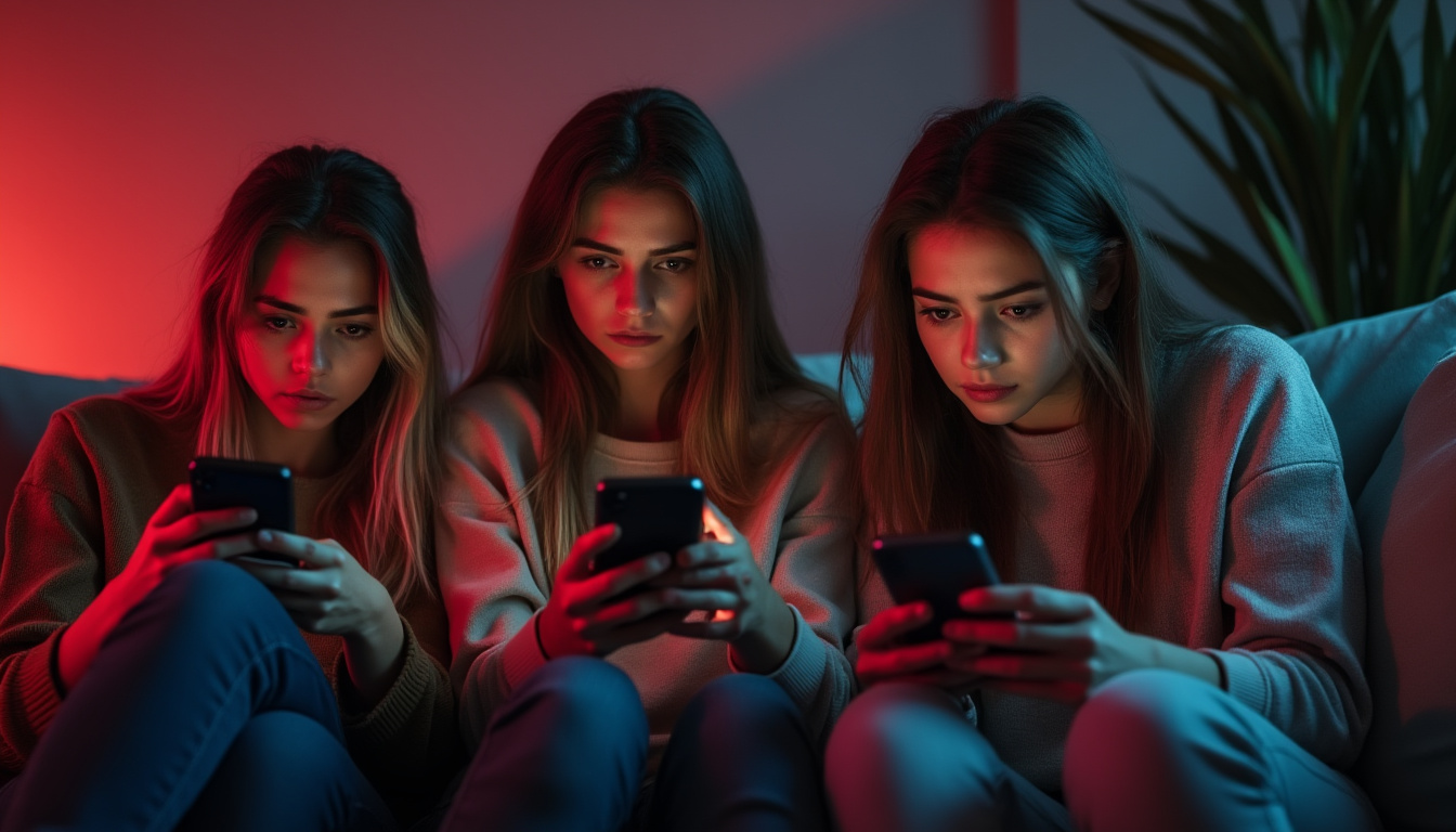 découvrez comment la consommation excessive de vidéos courtes sur tiktok et instagram peut influencer négativement votre capacité à prendre des décisions et affecter votre concentration au quotidien.