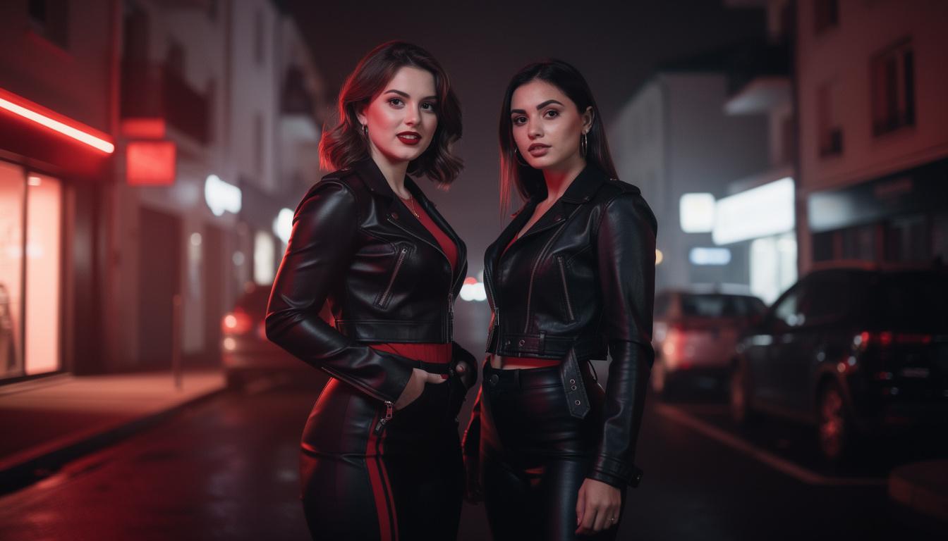 une influenceuse russe condamnée en france pour avoir réalisé des injections clandestines de chirurgie esthétique à créteil, puteaux et bobigny, suscitant un scandale médiatique.