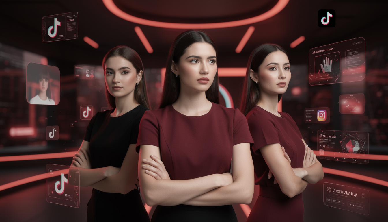 découvrez ce que réserve l'avenir de tiktok après sa fin annoncée en 2026 et l'impact possible sur le paysage des réseaux sociaux.