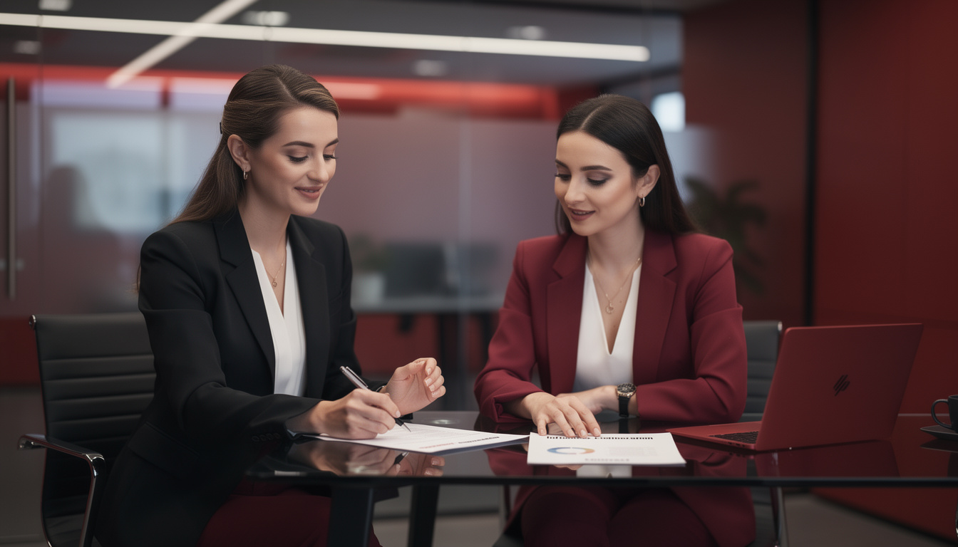 découvrez pourquoi un contrat écrit devient indispensable entre influenceurs et marques pour assurer la sécurité et la clarté de leurs collaborations.