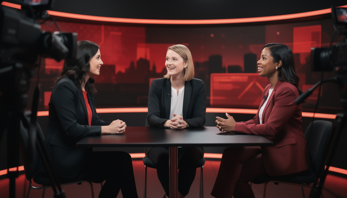 découvrez comment youtube devient une tribune pour les candidats méconnus des municipales 2026, offrant une visibilité inédite avant les élections.