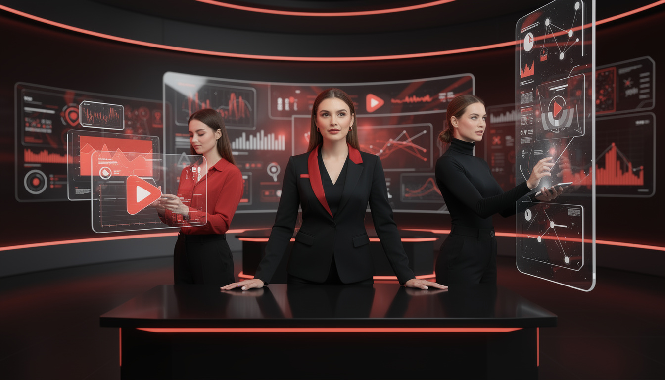 découvrez les 10 tendances incontournables en stratégie vidéo et intelligence artificielle qui transformeront le paysage numérique en 2026. préparez-vous à innover et anticiper l'avenir.