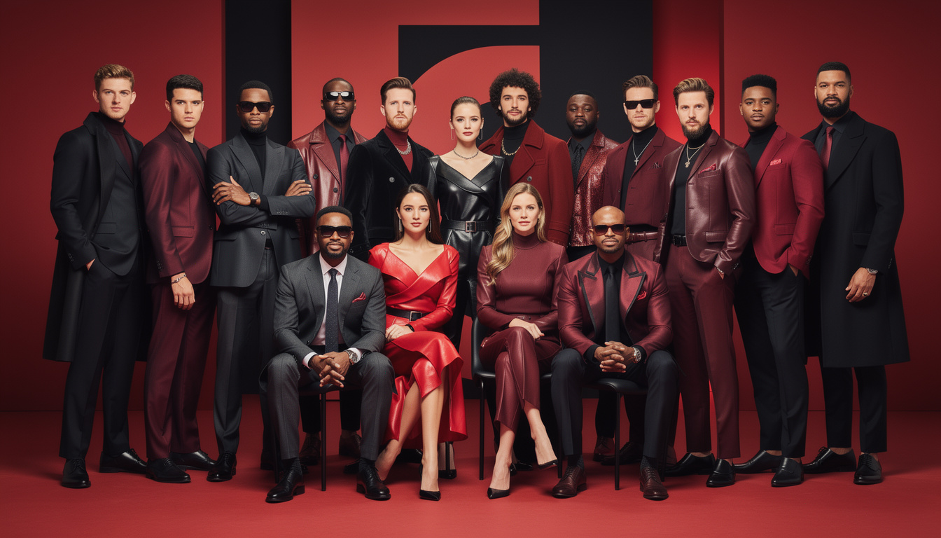 découvrez le top 20 des influenceurs incontournables de la mode masculine en france pour 2026, leurs styles uniques et leurs conseils tendance pour rester à la pointe du fashion.