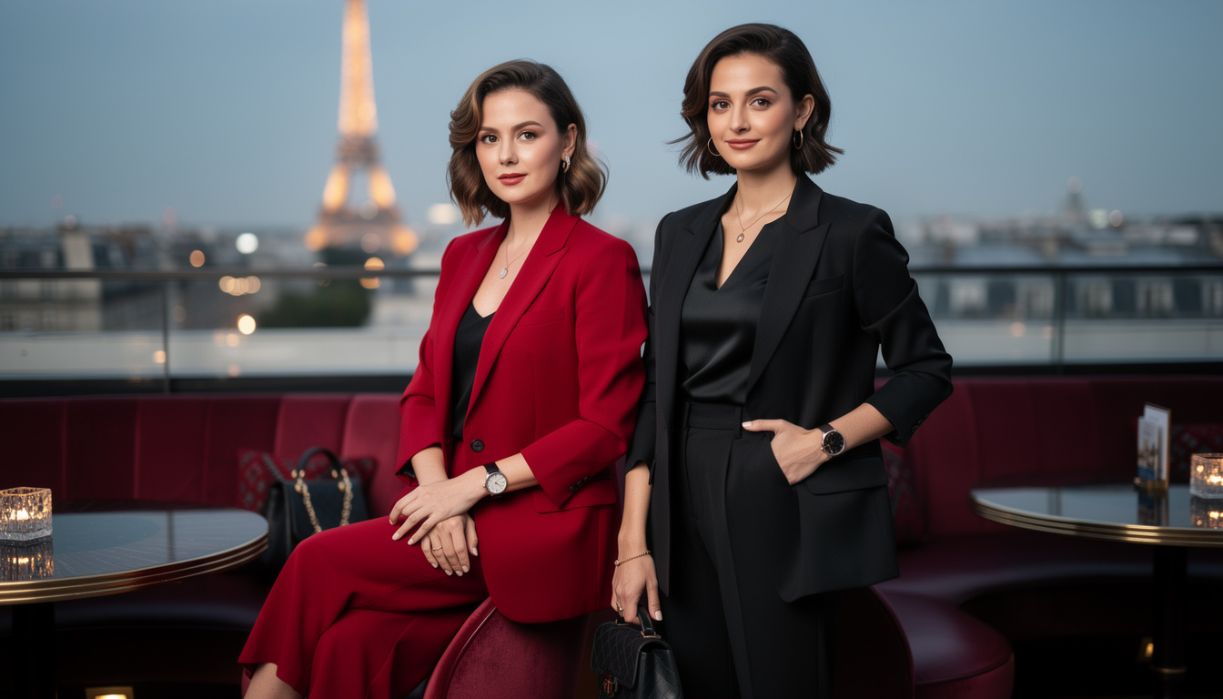 découvrez le top 20 des influenceuses françaises incontournables en 2026. un classement ultime pour suivre les femmes les plus influentes et tendances de l'année ! 🏆