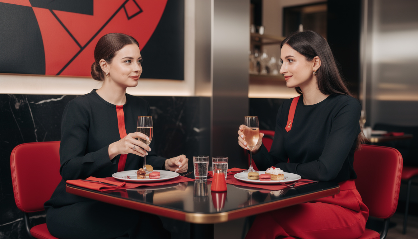 découvrez le top 30 des influenceurs food français incontournables à suivre en 2026 pour rester à la pointe des tendances culinaires et savourer des recettes innovantes.