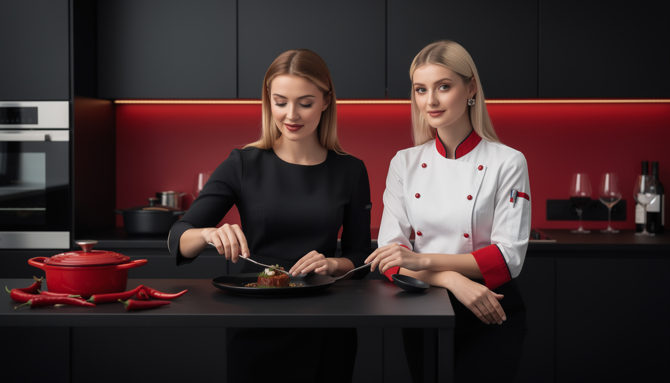 découvrez le top 9 des influenceurs culinaires incontournables à suivre en 2026 pour des recettes créatives, des astuces de cuisine et les dernières tendances gourmandes.