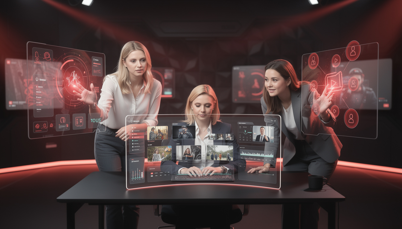 découvrez les nouveautés inédites que youtube lance en 2026 pour transformer l'expérience des créateurs et des spectateurs, avec des fonctionnalités innovantes et une interaction améliorée.