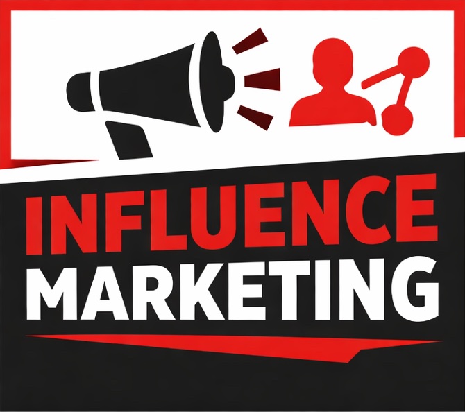 Influence Marketing
