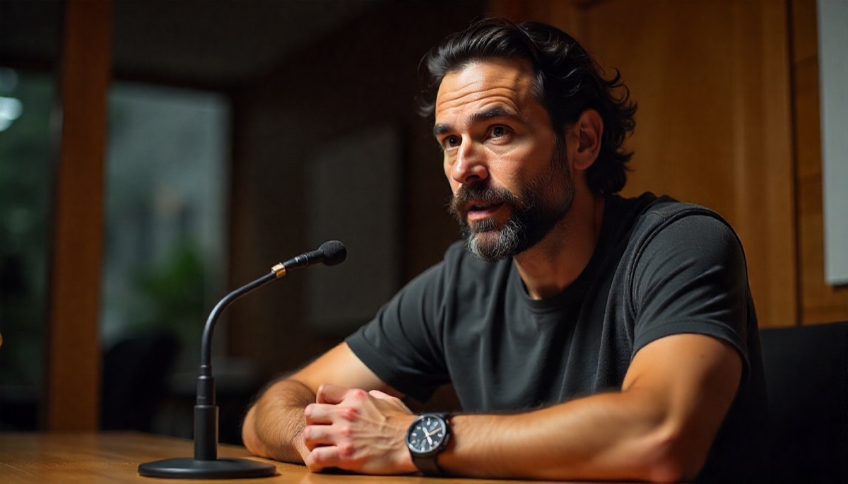 Ludoc : l'art de captiver YouTube avec ses documentaires « chocs » emblématiques