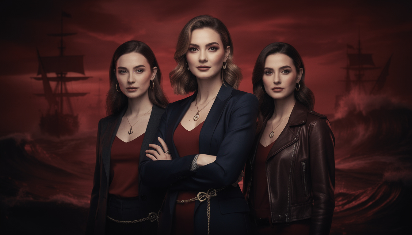 découvrez les nouveautés incontournables sur amazon prime video en février 2026, incluant le film de pirates très attendu signé par les frères russo.