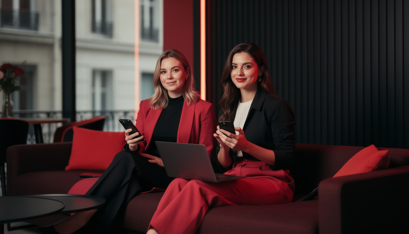 découvrez les influenceurs français incontournables de 2026, leurs profils, tendances et impact sur les réseaux sociaux.