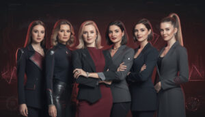 découvrez les influenceurs cyber incontournables en europe à suivre en 2026 pour rester informé et protéger efficacement vos données personnelles.