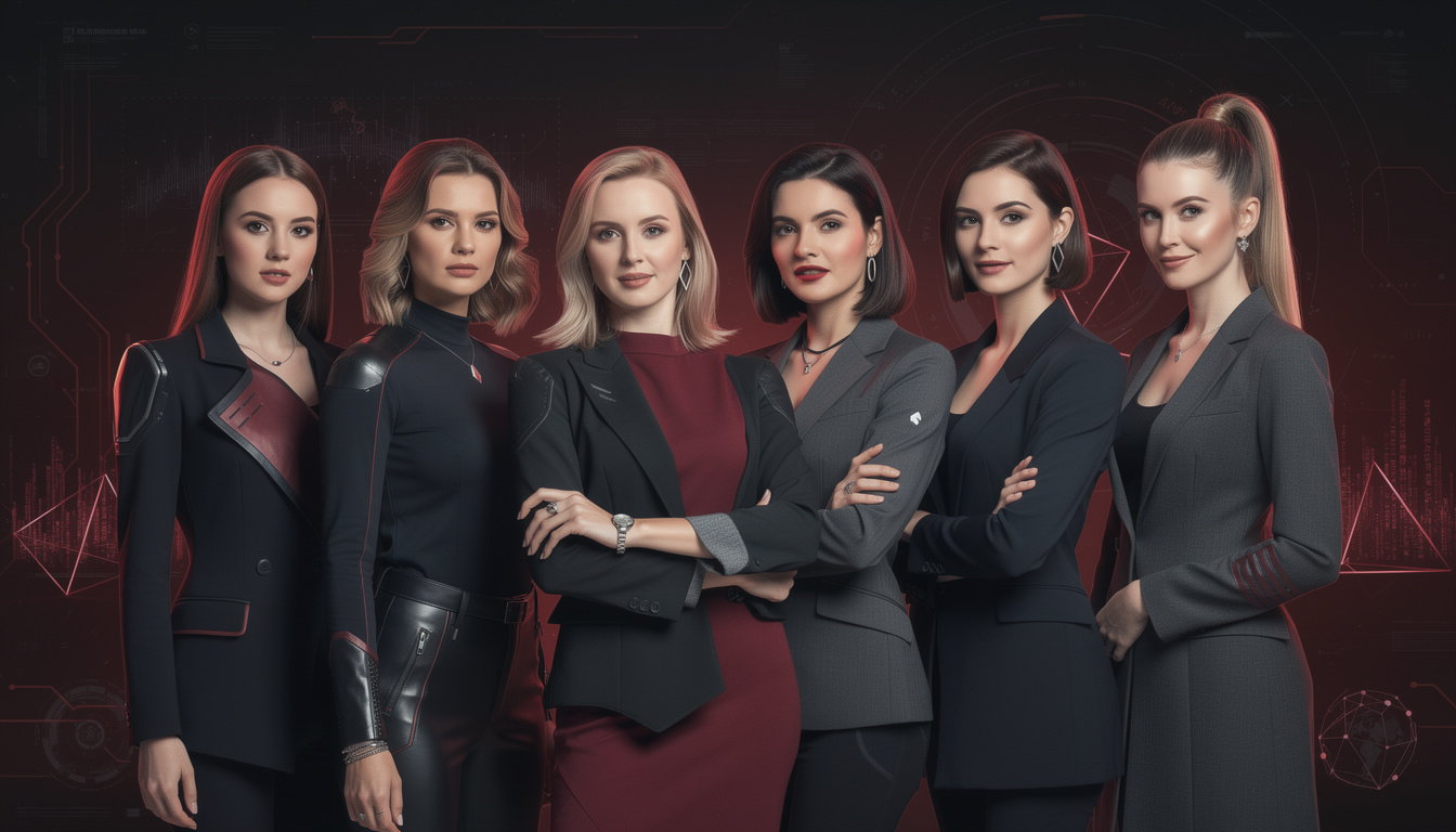 découvrez les influenceurs cyber incontournables en europe à suivre en 2026 pour rester informé et protéger efficacement vos données personnelles.