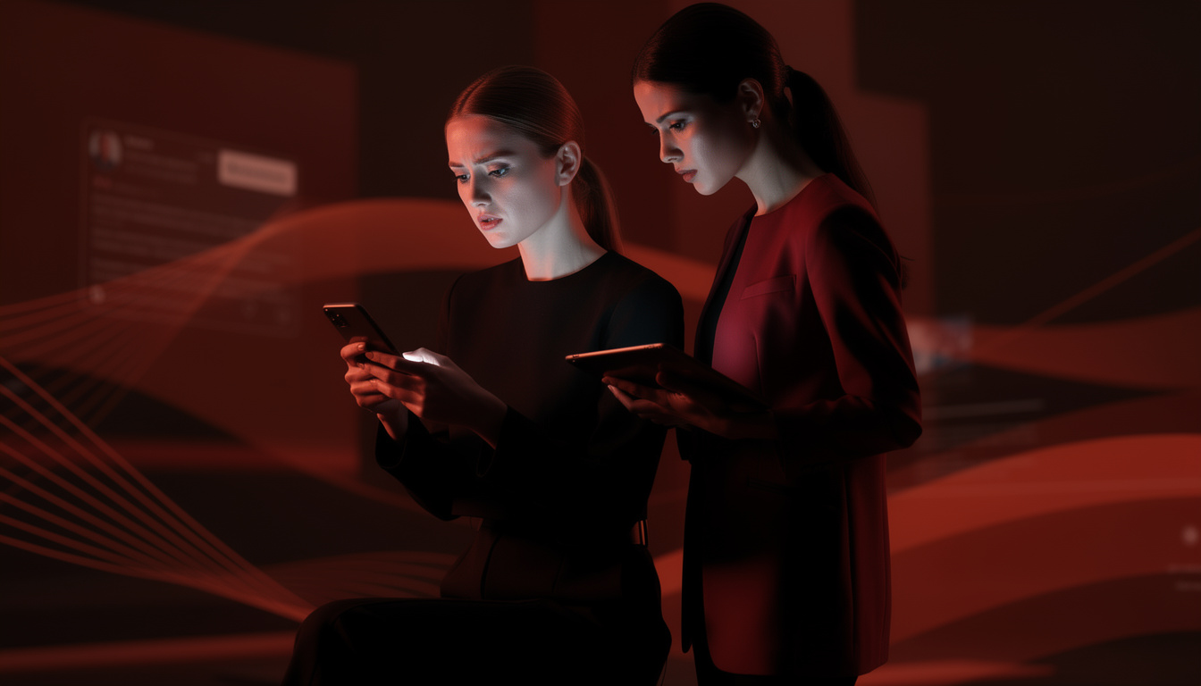 un influenceur français fait polémique en iran, accusé de diffuser la propagande des mollahs sur les réseaux sociaux, suscitant un vif débat sur son rôle et ses intentions.