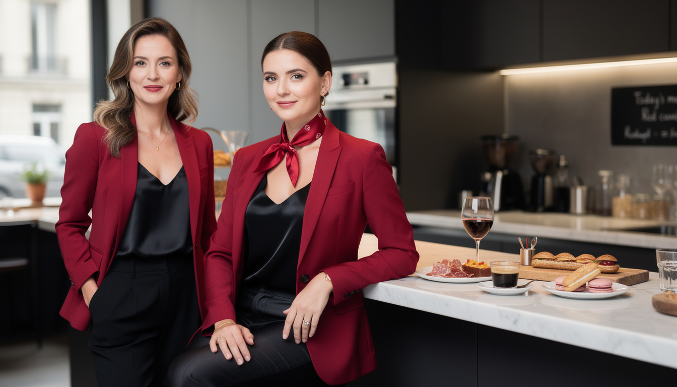 découvrez les 30 influenceurs food français incontournables à suivre en 2026 pour rester à la pointe des tendances culinaires et trouver l'inspiration gourmande.