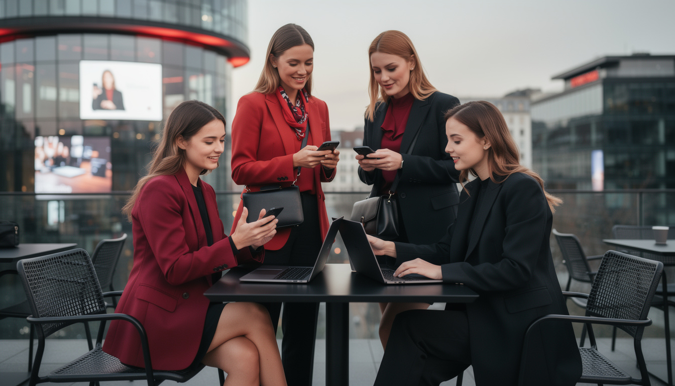 découvrez les réglementations essentielles qui encadrent le marketing d'influence en europe en 2026 et comment elles impactent cette pratique en pleine évolution.