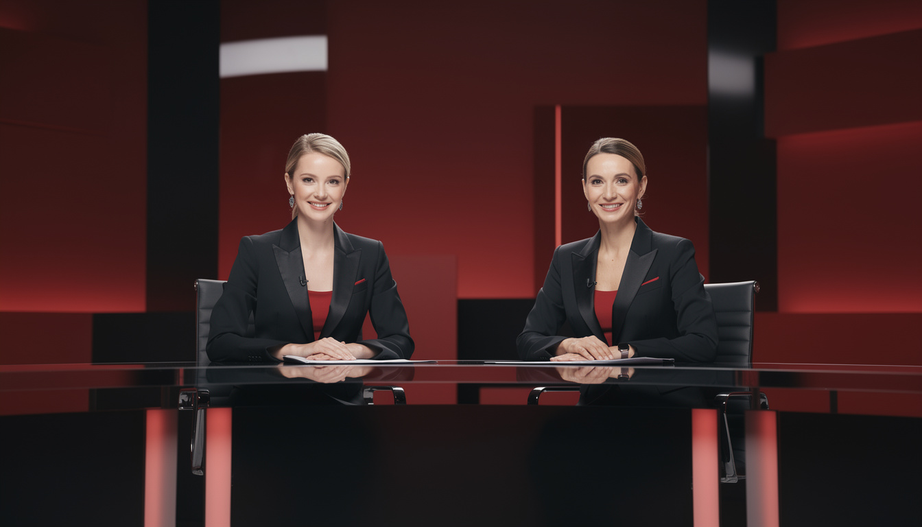 découvrez crazy sally, la nouvelle jurée pétillante de miss france 2026, qui rejoint bruce toussaint, michèle bernier et camille cerf pour une édition pleine d'énergie et de surprises.