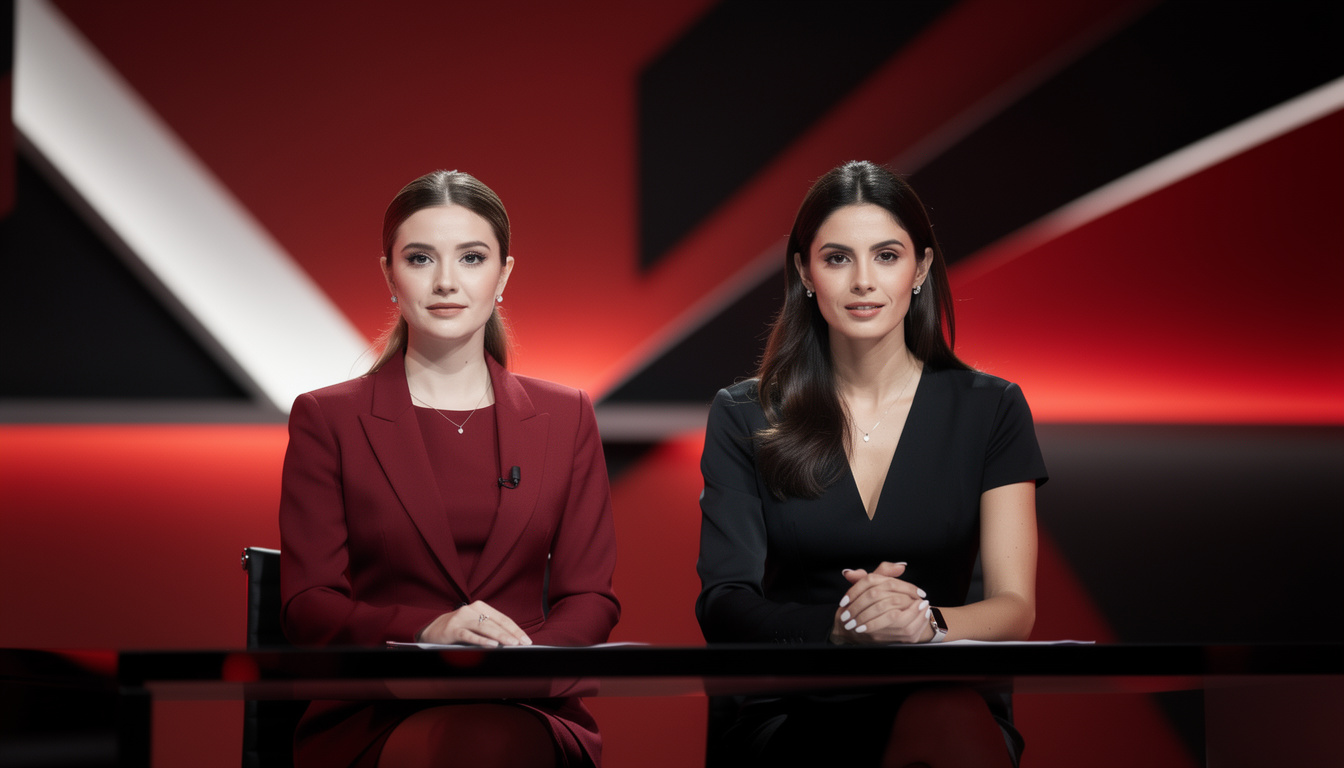 découvrez sally, la nouvelle étoile du jury de miss france 2026, et plongez dans les coulisses de cet événement exceptionnel.