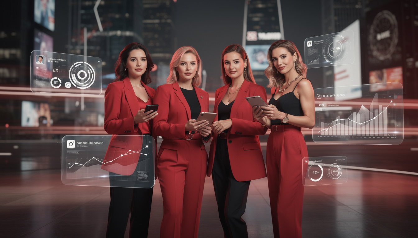 découvrez comment le paid media va transformer le marketing d'influence en europe en 2026, ses nouvelles stratégies et opportunités pour booster votre visibilité et engagement.