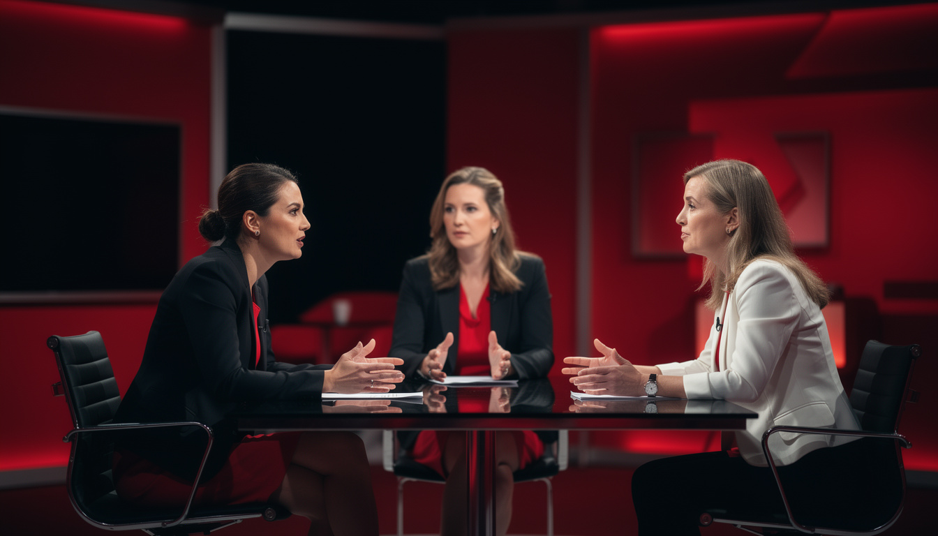 revivre le débat complet des élections municipales 2026 à lodève en replay sur la chaîne youtube de midi libre. toutes les interventions et échanges à revoir à tout moment.