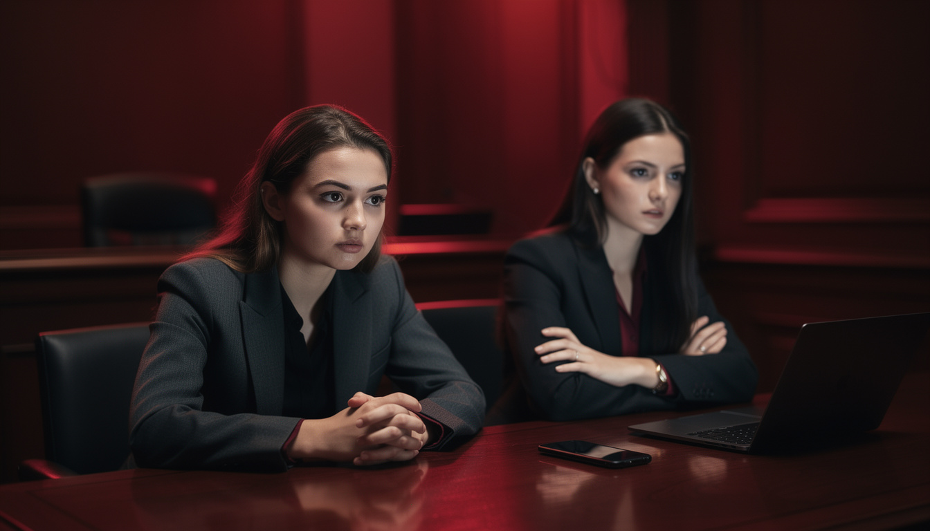 découvrez l'impact des réseaux sociaux sur le bien-être mental à travers un procès historique en californie impliquant meta et youtube, mettant en lumière les enjeux de santé mentale liés à ces plateformes.