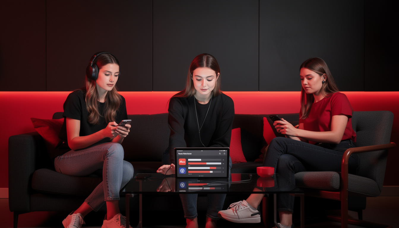 découvrez quelle plateforme de streaming musical – spotify, apple, deezer et autres – propose le meilleur rapport qualité-prix en 2026 pour profiter pleinement de votre musique préférée.