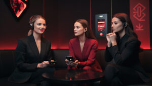 youtube music réserve désormais l'accès aux paroles des chansons uniquement à ses abonnés, offrant une expérience musicale enrichie et exclusive.