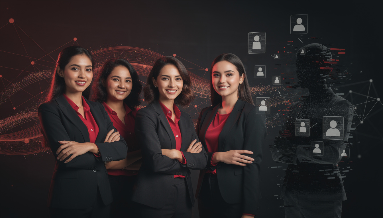 découvrez comment l'algorithme linkedin 2026 favorise l'authenticité et pénalise le spam pour une expérience utilisateur améliorée et des interactions de qualité.