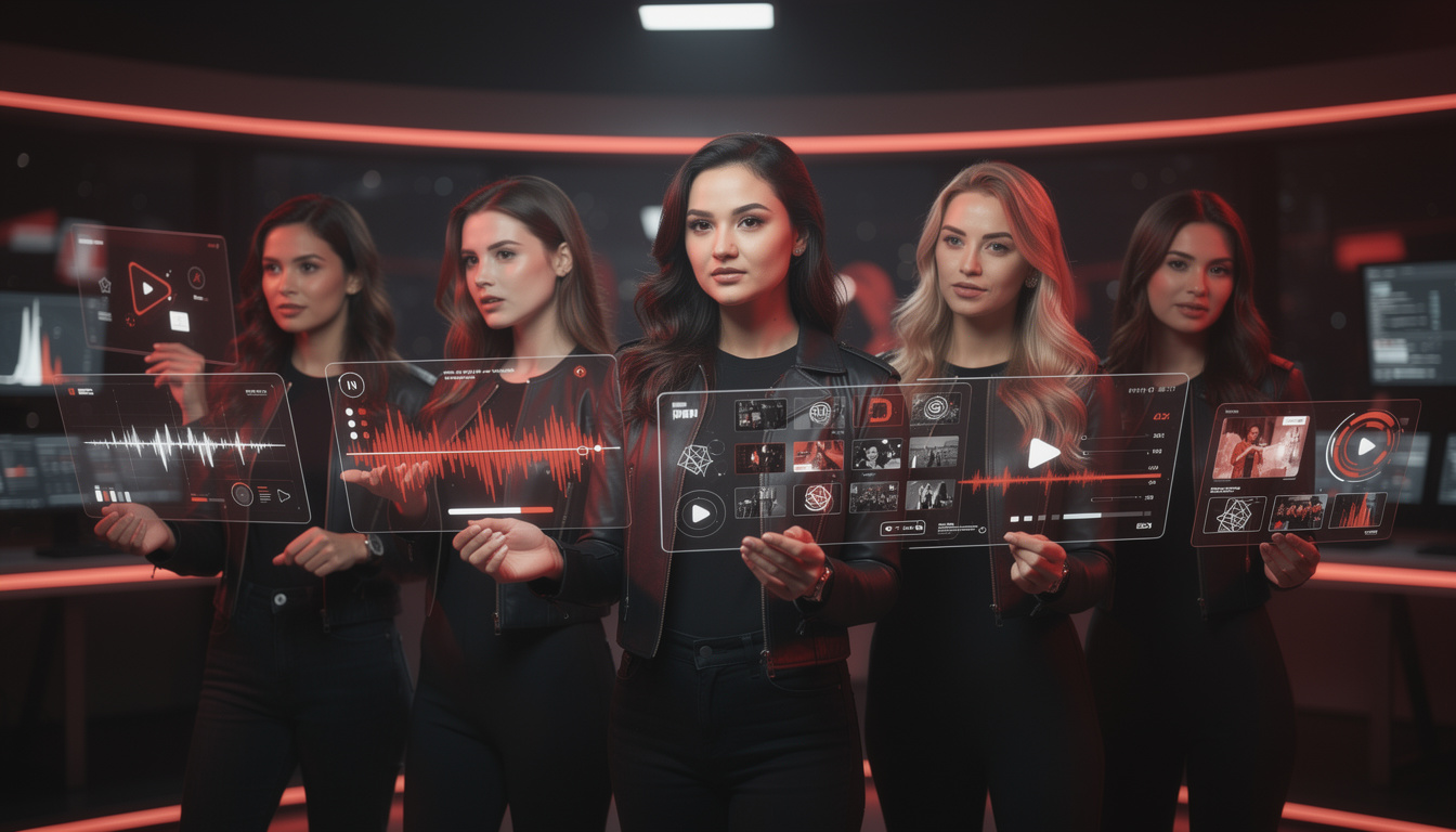 découvrez ask ia, veo 3 et edit with ia, les outils intelligents de youtube pour aider les créateurs à produire, éditer et optimiser leurs vidéos facilement et efficacement.