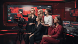 découvrez comment le partenariat entre bbc et youtube révolutionne le paysage médiatique en offrant un accès inédit à des contenus variés et innovants.