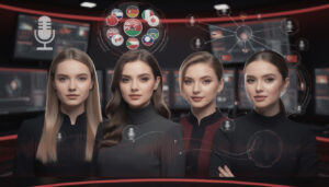 découvrez le doublage ia sur youtube : traduisez automatiquement vos vidéos dans 100 langues pour toucher un public mondial en toute simplicité.