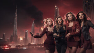 découvrez comment les influenceurs français à dubaï sont confrontés au chaos causé par les frappes iraniennes et pourquoi ils lancent un appel à l'aide dans cette situation critique.