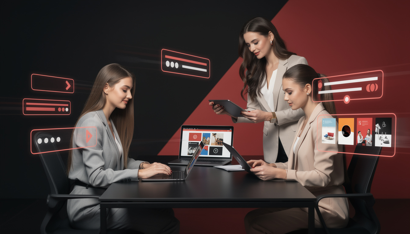 découvrez pourquoi les carrousels linkedin sont le format incontournable qui connaît une croissance explosive en 2026 pour booster votre visibilité et engagement.