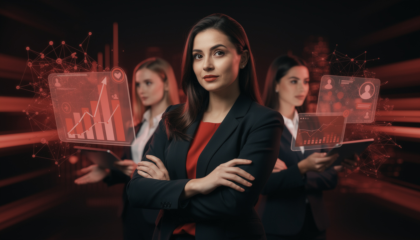 découvrez pourquoi linkedin compte +108% d'utilisateurs en 2026 tout en enregistrant une baisse de 23% de visibilité. analyse des causes et tendances à venir sur la plateforme professionnelle.