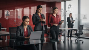 découvrez comment la suppression des hashtags par linkedin impacte la visibilité de vos publications et quelles nouvelles stratégies adopter pour rester visible.