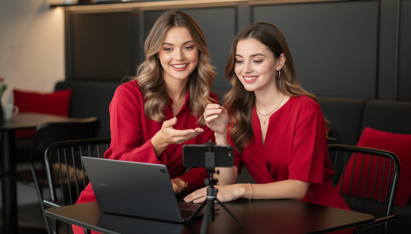 découvrez pourquoi les marques européennes adoptent enfin le live shopping sur facebook pour booster leurs ventes et engager directement leurs clients.