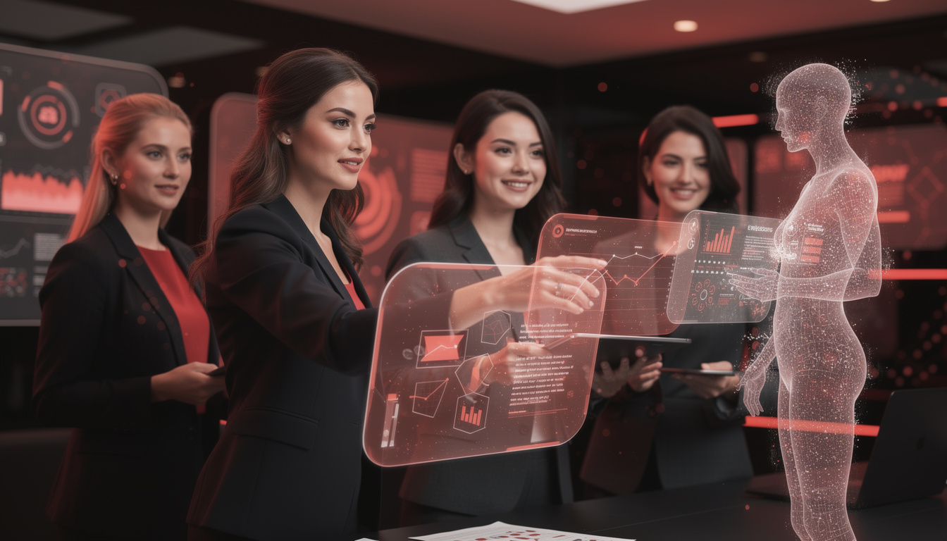 découvrez comment meta ai, le nouvel assistant ia de facebook, peut transformer votre expérience en ligne grâce à ses fonctionnalités innovantes et intelligentes.