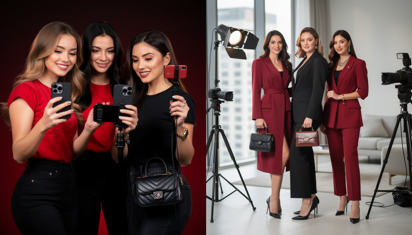 découvrez en 2026 quel type d'influenceur, micro ou macro, génère le plus de valeur pour les marques et comment optimiser votre stratégie marketing.