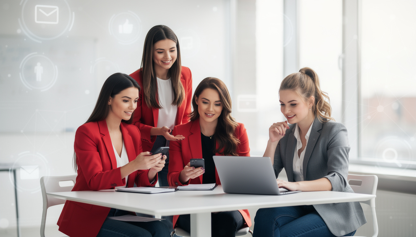 découvrez 9 fonctionnalités peu connues de pages facebook pour augmenter votre visibilité et engager efficacement votre audience.