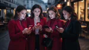 découvrez les détails de la panne mondiale de meta affectant facebook, instagram et whatsapp, paralysés en europe, et suivez les mises à jour en temps réel.