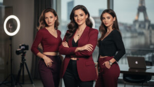 découvrez combien gagnent les influenceurs français les plus populaires en 2026, comme squeezie, tibo inshape et léna situations, et explorez les coulisses de leurs revenus.