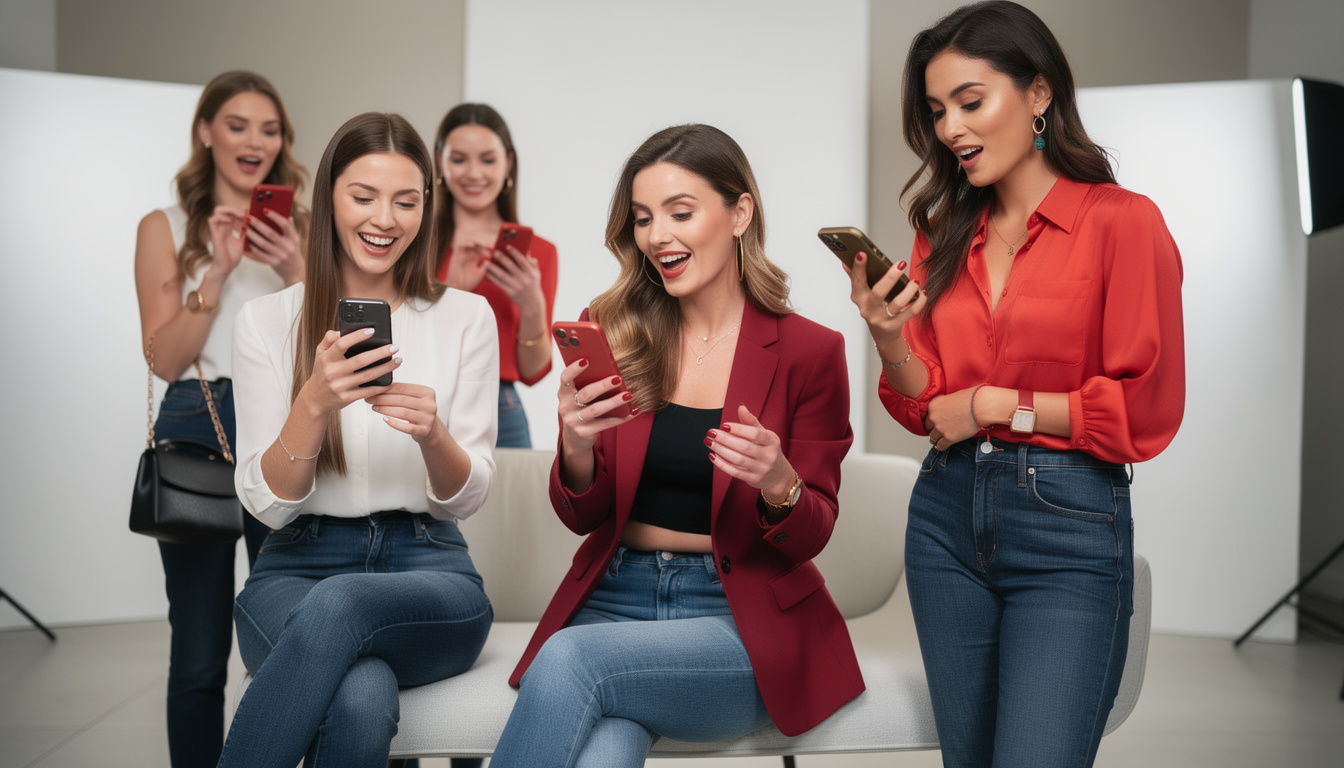 découvrez comment les marques françaises boostent leurs ventes de plus de 30% grâce à tiktok shop. stratégies, conseils et meilleures pratiques pour maximiser vos conversions sur tiktok.