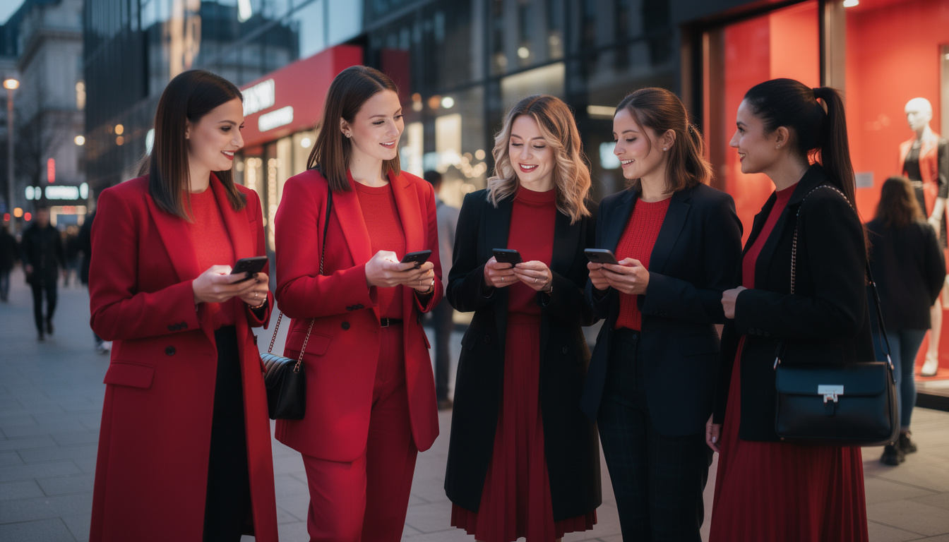 découvrez comment tiktok est devenu une source majeure d'information, avec 55% des américains qui s'y informent régulièrement.