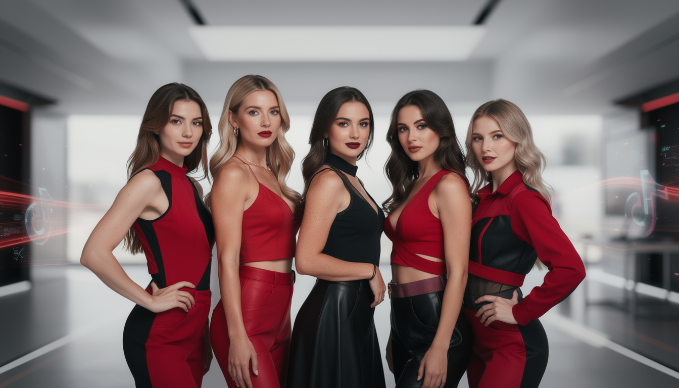 découvrez les tendances tiktok 2026 et pourquoi la plateforme annonce la fin du contenu viral creux, pour une expérience plus authentique et innovante.