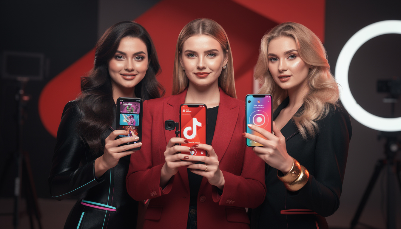 découvrez où investir en 2026 entre tiktok, youtube shorts et reels. analyse des tendances, audiences et opportunités pour maximiser votre impact sur les réseaux sociaux.