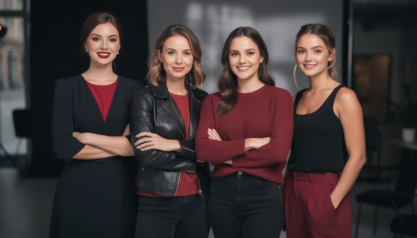 découvrez pourquoi les marques préfèrent désormais collaborer avec des créateurs anonymes et l'ugc plutôt qu'avec des célébrités, une tendance qui révolutionne le marketing.