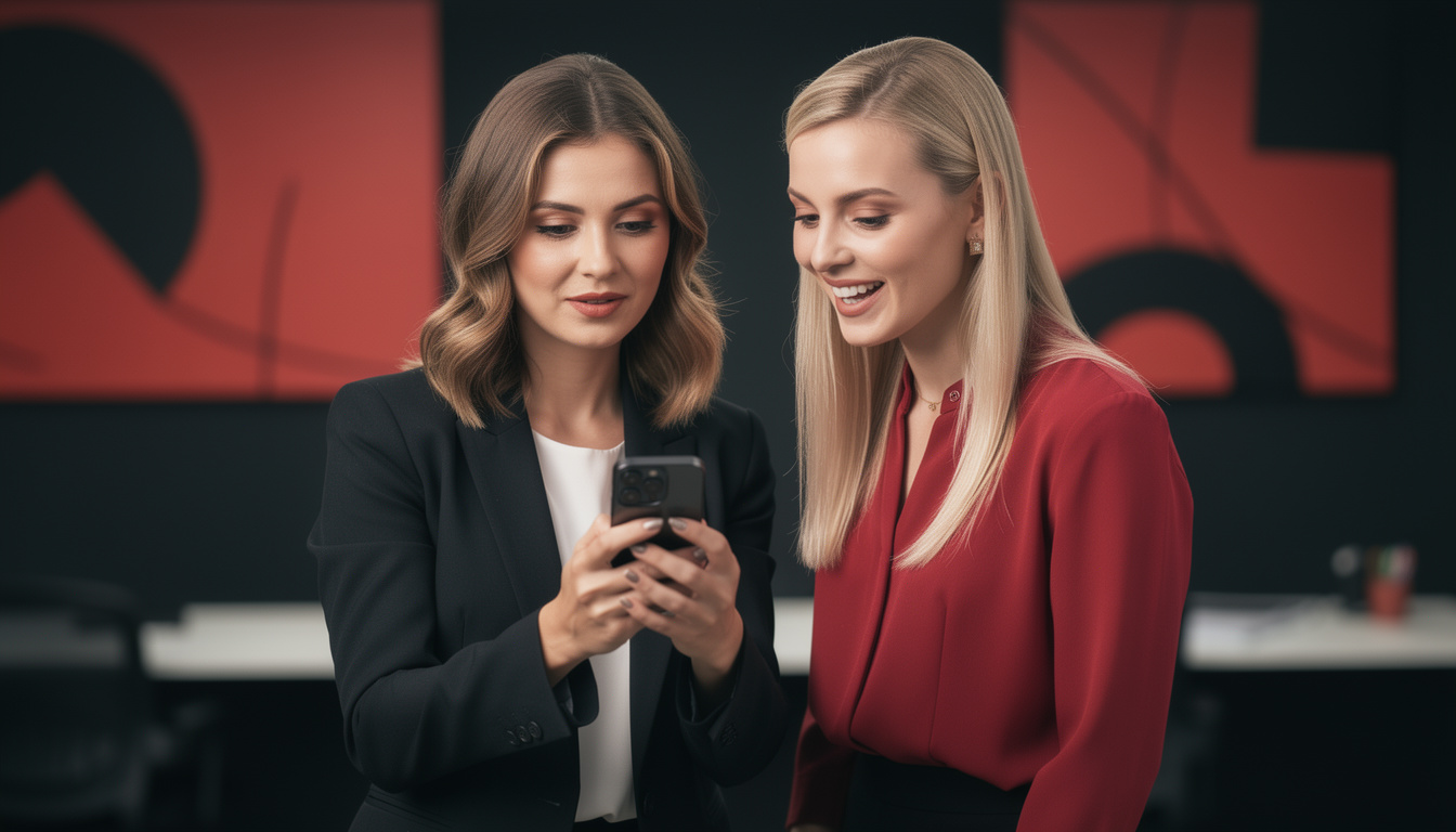 découvrez comment utiliser les vidéos verticales sur linkedin en vous inspirant des meilleures pratiques de tiktok pour maximiser votre impact et booster votre visibilité.