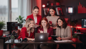 découvrez comment l'algorithme youtube 2026 met enfin en avant les petites chaînes, offrant plus de visibilité et d'opportunités aux créateurs émergents.