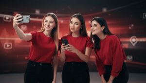 découvrez les nouvelles fonctionnalités de youtube shorts, qui atteint un record de 200 milliards de vues par jour, révolutionnant le partage de vidéos courtes.